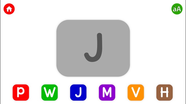 ABC Drag and Drop for preschool kids(圖2)-速報App