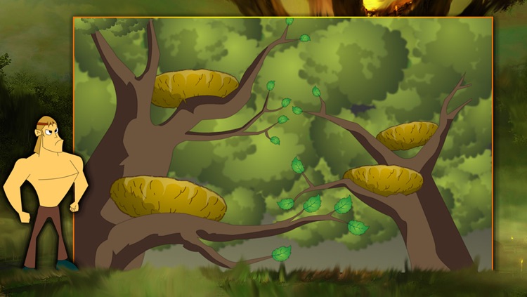 The Village Escape 1