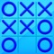 Tic Tac Toe-Kids Friendly Free Game