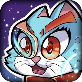 螢幕擷取畫面 (5) Cannon Cat