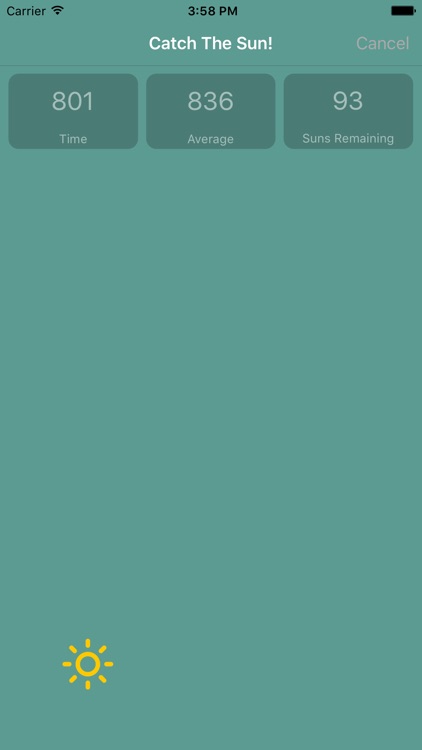 Brain Speeder - Measure, Analyze and Train Your Speed