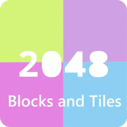 2048 Blocks and Tiles Читы