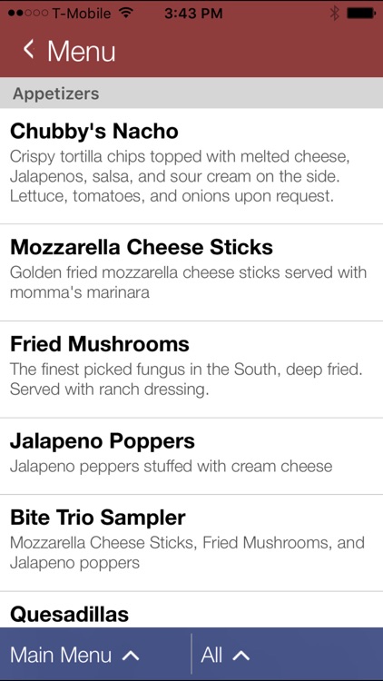 Mr. Chubby's Wings screenshot-4