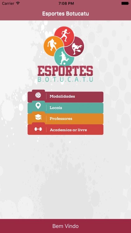 Esportes Botucatu