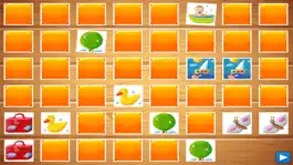 Game screenshot Find The Pairs: The Card Matching Game for kids and toddlers hack