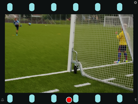 Screenshot #4 pour Live Tv Stars