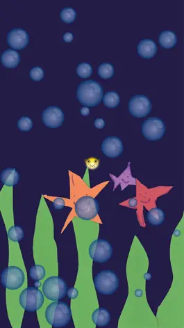 Game screenshot Pokey Fish mod apk