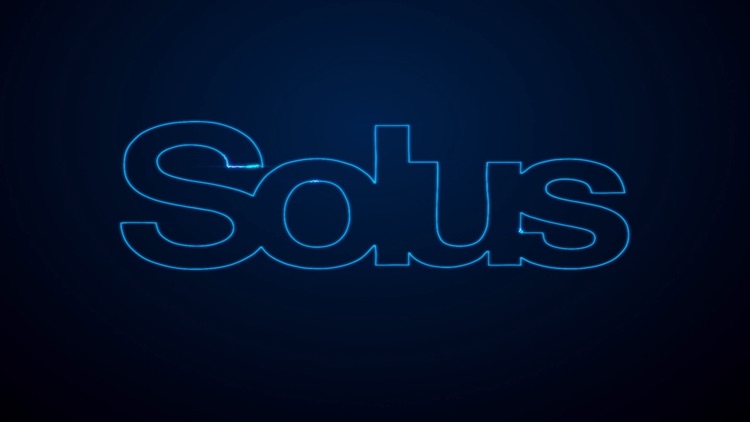 SOLUS Product Info screenshot-3