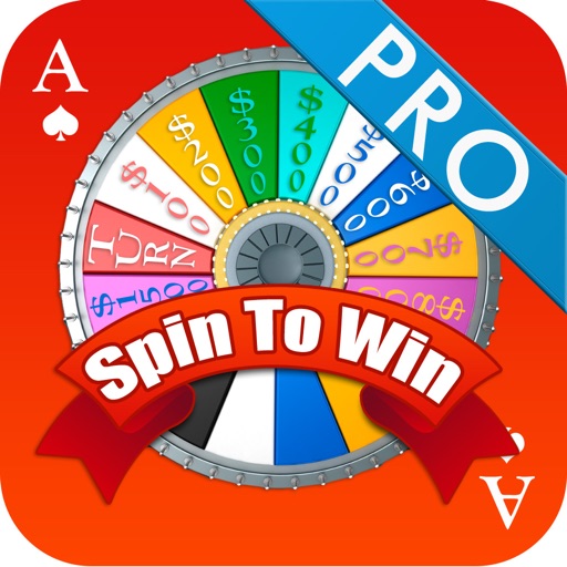 Magic Solitaire Spin Happy Phrase Wheel to Win Tower of Fortune Play With Friends Pro icon