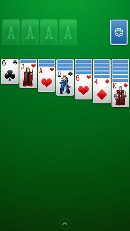 ⋆Solitaire