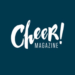 Cheer! Magazine