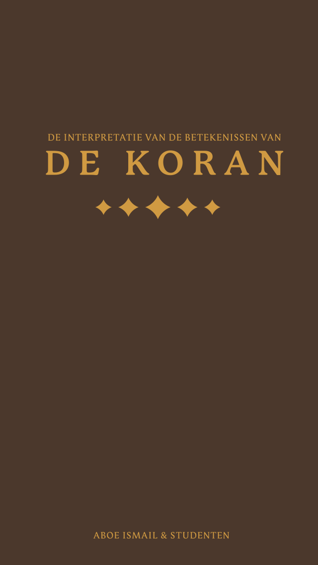 De Koran