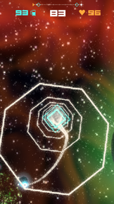 Black Hole Joyrider screenshot