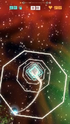 Black Hole Joyrider screenshot 2