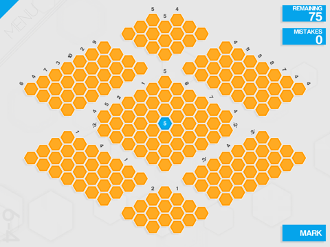 Hexcells Infinite screenshot 3