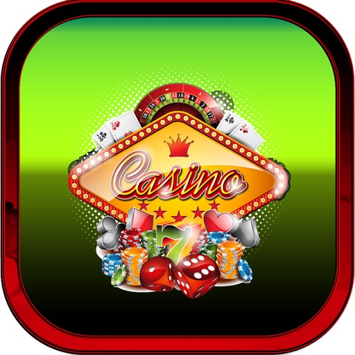 Amazing Casino Crazy Betline - Entertainment Slots icon