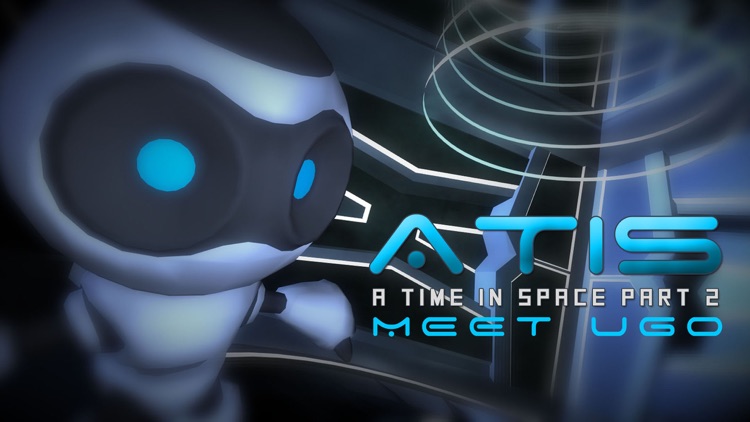 A Time In Space VR Rollercoaster