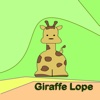 Giraffe Lope