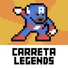 Carreta Legends: Heróis do Furacão - iPhoneアプリ