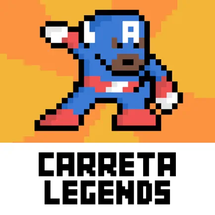 Carreta Legends: Heróis do Furacão Cheats