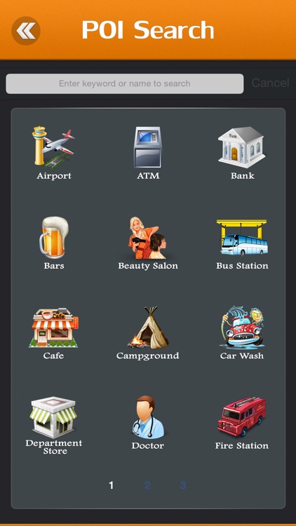 Denali National Park Tourist Guide screenshot-4