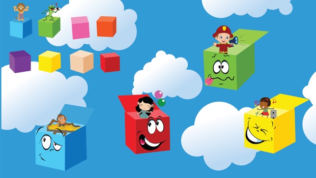 Ein Memory Spiel für Kinder(圖2)-速報App