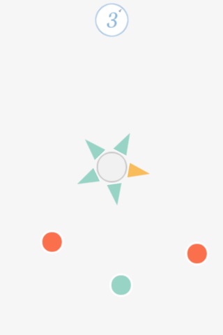 Star Shooter Defense screenshot 4