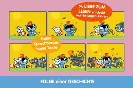 Pango Comics