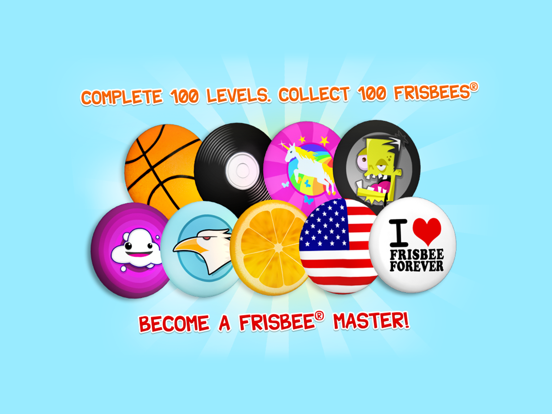 Frisbee® Foreverのおすすめ画像5