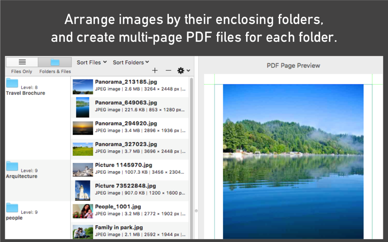 Badia Images to PDF thumbnail 4