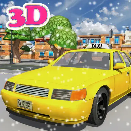 Real Taxi Parking Simulator Читы