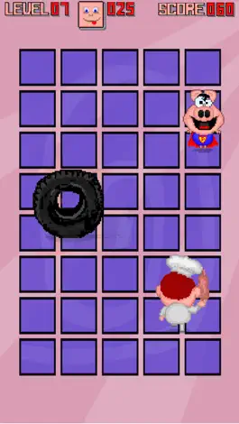 Game screenshot Piggy Piggy - Boom hack