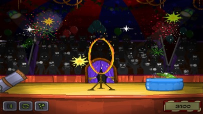 Stupid Acrobat Screenshot