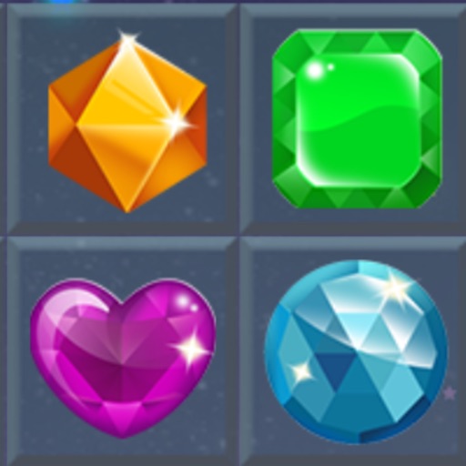 A Diamond Explorer Blaster icon