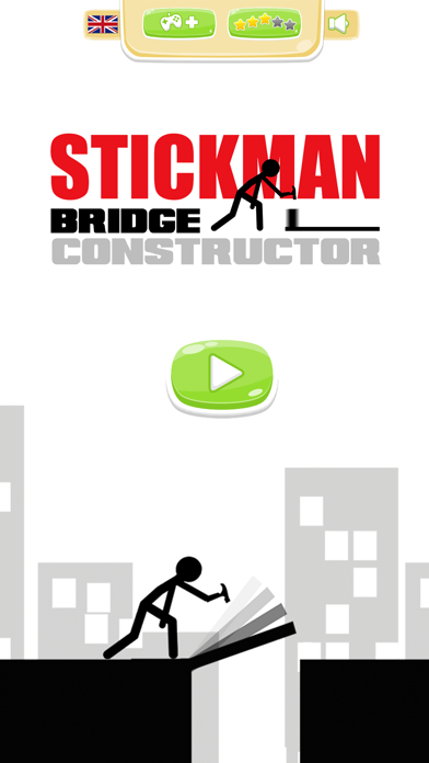 Stickman Bridge Constructorのおすすめ画像4