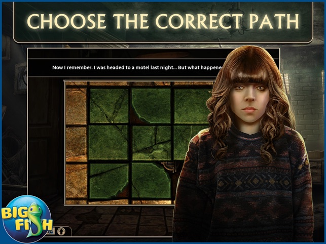 Maze: Subject 360 HD - A Mystery Hidden Object Game (Full)(圖3)-速報App