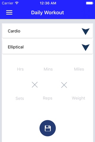 HealFITtech screenshot 4