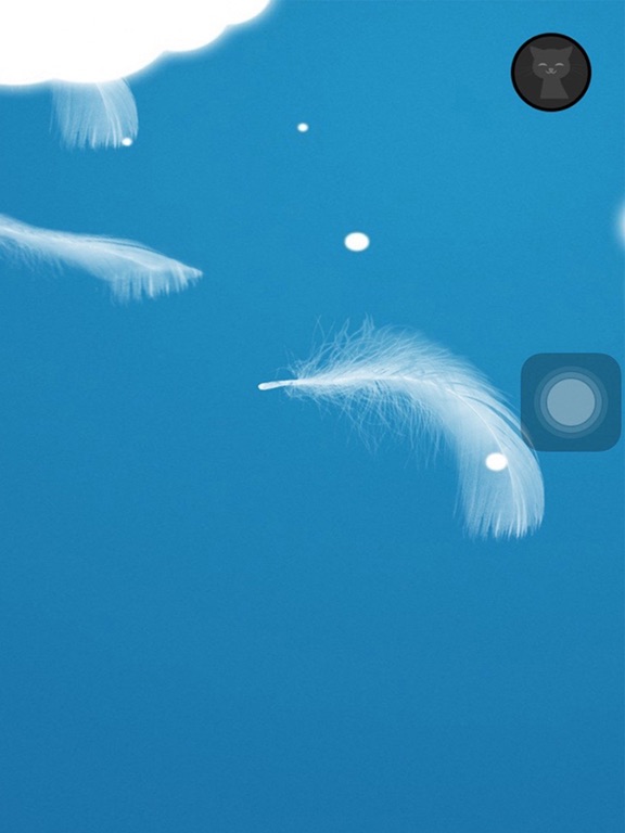 Screenshot #5 pour Lonely Cat Toy 2 - Fun Games for a cat alone