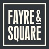 Fayre & Square -Your Rewards