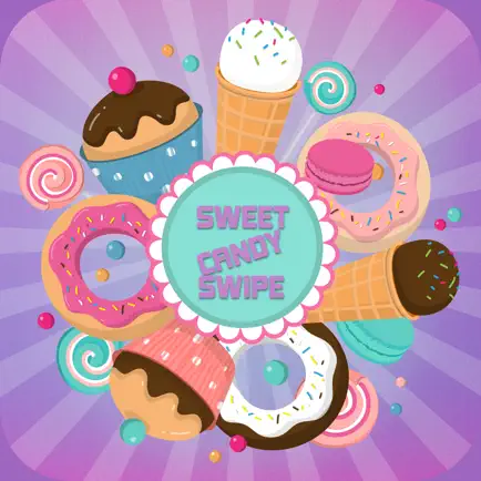Sweet Candy Swipe Saga Читы