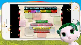 Game screenshot Fit Brain Retention mod apk