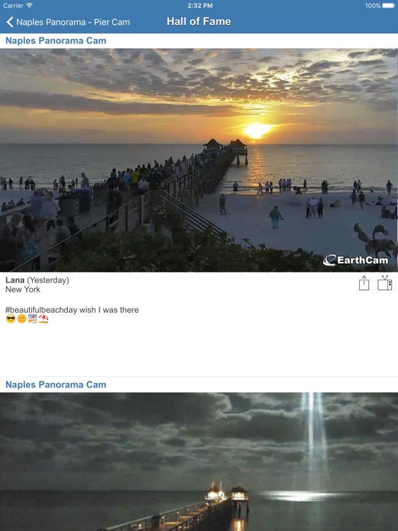 Live Cams - HD screenshot-4
