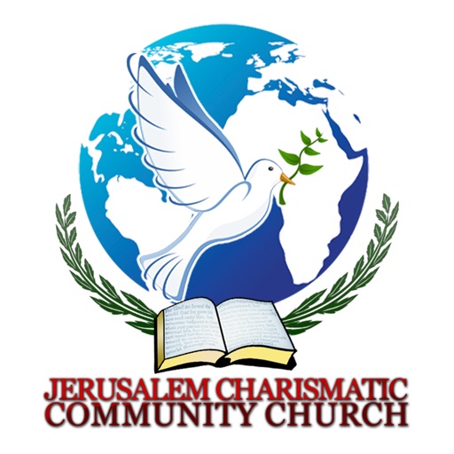 City Of Peace icon