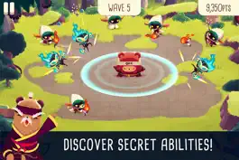 Game screenshot Bushido Bear hack
