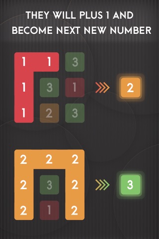 Get 11 - A Game About Numbers screenshot 2