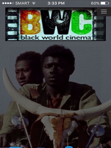 Screenshot #4 pour Black World Cinema Chicago