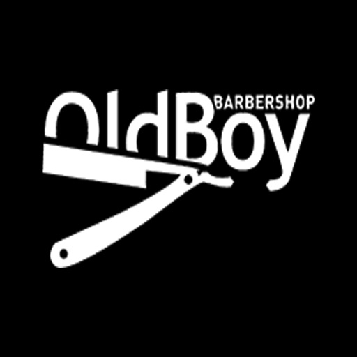 Oldboy Barbershop icon