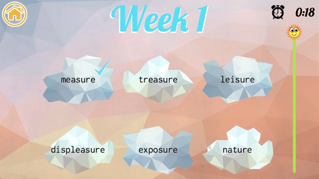 Vemolo Spelling Year 6(圖5)-速報App