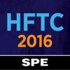 SPE Hydraulic Fracturing Technology Conference 2016