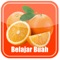 Belajar Membaca Buah adalah aplikasi pendidikan yang mengenalkan nama-nama buah untuk anak-anak atau pemula yang ingin belajar bahasa Indonesia